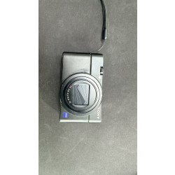 소니 RX100M6